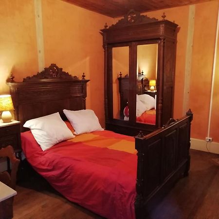 Hotel Domaine Du Baron à Saint-Martin-l'Astier Extérieur photo