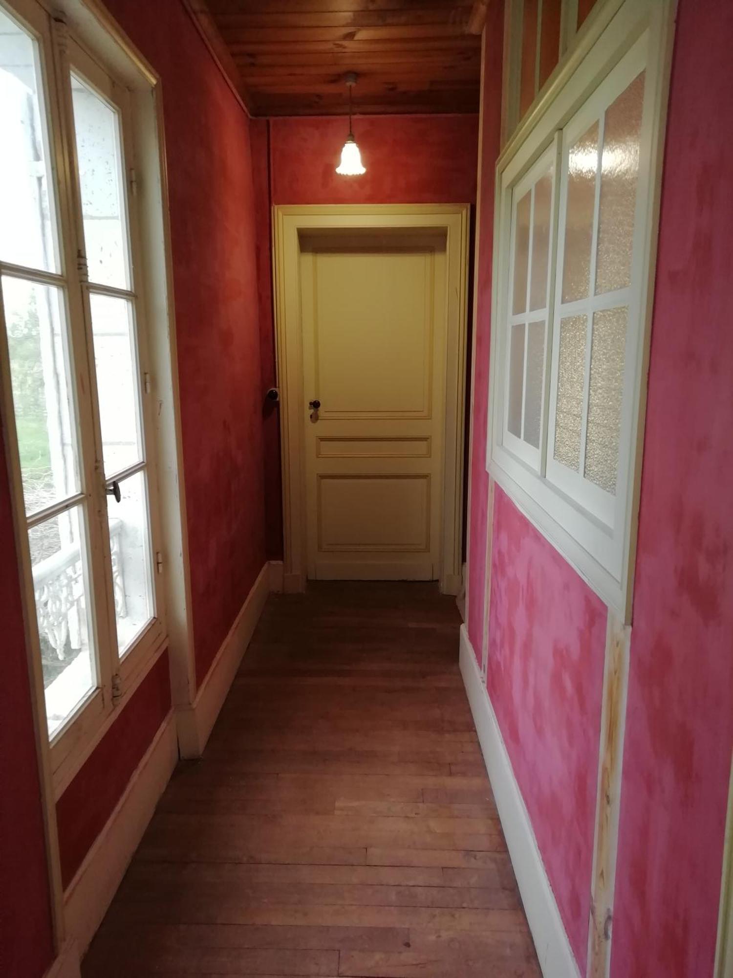 Hotel Domaine Du Baron à Saint-Martin-l'Astier Extérieur photo